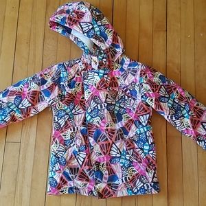 Burton Girls Ski Jacket